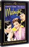 Midnight [DVD] - 3D