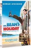 Mr Bean's Holiday (DVD Widescreen) [DVD] - 3D