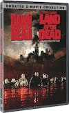 Dawn of the Dead/George A. Romero's Land of the Dead (DVD Set) [DVD] - 3D