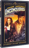 Unconquered [DVD] - 3D