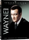 John Wayne: Screen Legend Collection (DVD Franchise Collection) [DVD] - 3D