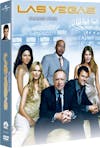 Las Vegas: Season 4 (DVD Widescreen) [DVD] - 3D