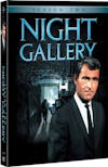 Night Gallery: Season 2 [DVD] - 3D