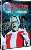 The Munsters: Scary Little Christmas (2007) [DVD] - 3D