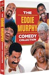 The Eddie Murphy Comedy Collection (DVD Set) [DVD] - 3D