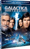 Battlestar Galactica 1980: The Final Season [DVD] - 3D