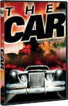 The Car [DVD] - 3D