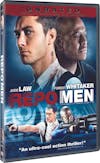 Repo Men (DVD Unrated) [DVD] - 3D