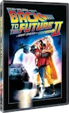 Back to the Future: Part 2 (DVD Special Edition) [DVD] - 3D