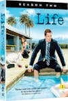 Life: Season 2 [DVD] - 3D