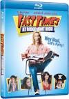 Fast Times at Ridgemont High (2011) [Blu-ray] - 3D