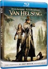 Van Helsing [Blu-ray] - 3D