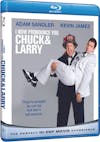 I Now Pronounce You Chuck and Larry [Blu-ray] - 3D