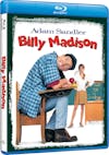 Billy Madison (2011) [Blu-ray] - 3D