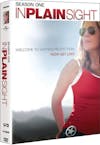 In Plain Sight: Season One [DVD] - 3D