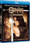 Conan the Barbarian [Blu-ray] - 3D