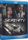 Serenity [Blu-ray] - 3D