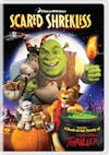 Scared Shrekless [DVD] - Front