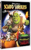 Scared Shrekless [DVD] - 3D