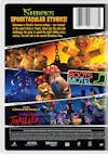 Scared Shrekless [DVD] - Back