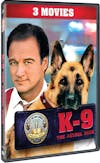 K-9/K-9 II/K-9 PI (DVD Set) [DVD] - 3D