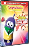 VeggieTales: LarryBoy Ultimate Super Hero Collection [DVD] - 3D