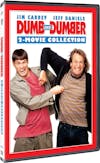 Dumb and Dumber/Dumb and Dumberer [DVD] - 3D