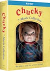 Chucky: Complete 7-movie collection [Blu-ray] - 3D