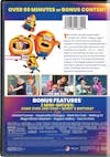 Despicable Me 4 - Collector's Edition [DVD] - Back