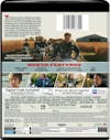 The Bikeriders - Collector's Edition 4K Ultra HD + Blu-ray + Digital (4K Ultra HD) [UHD] - Back