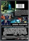 Last Breath [DVD] - Back