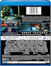 Last Breath [Blu-ray] - Back