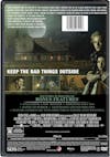 Wolf Man [DVD] - Back