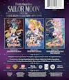 Sailor Moon Three-Film Collection [Blu-ray] - Back