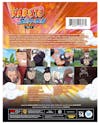 Naruto Shippuden Set 3 [Blu-ray] - Back