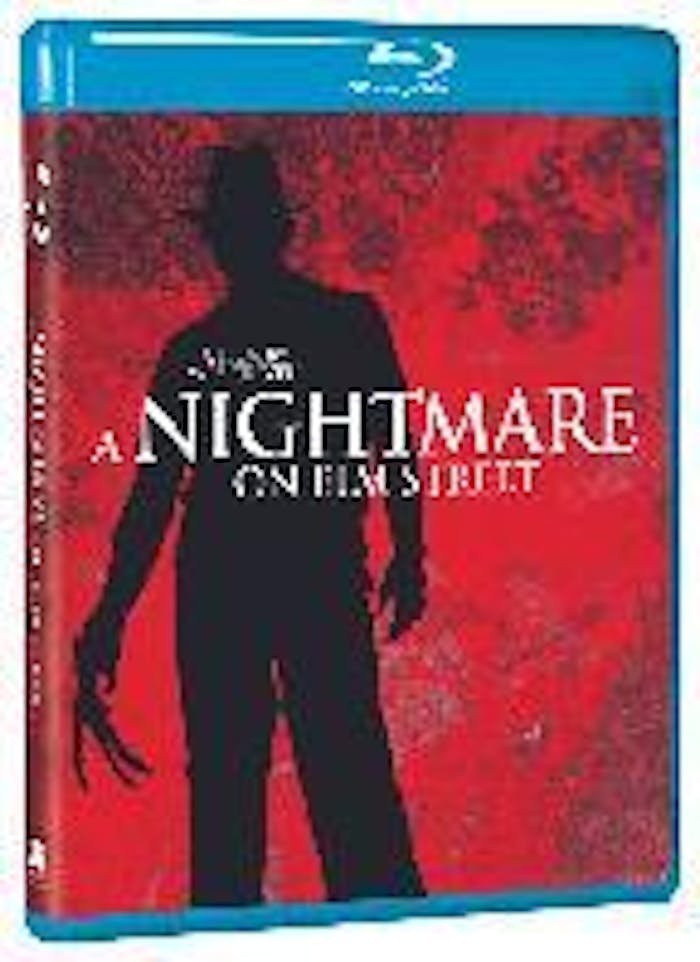 A Nightmare On Elm Street [Blu-ray]