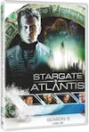 Stargate Atlantis: The Complete Fifth Season (DVD New Box Art) [DVD] - 3D