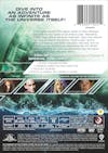 Stargate Atlantis: The Complete Fifth Season (DVD New Box Art) [DVD] - Back