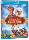 Chitty Chitty Bang Bang (Blu-ray New Box Art) [Blu-ray] - 3D