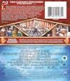 Chitty Chitty Bang Bang (Blu-ray New Box Art) [Blu-ray] - Back