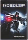 RoboCop [DVD] - Front