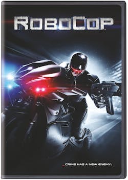 RoboCop [DVD]