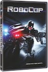 RoboCop [DVD] - 3D