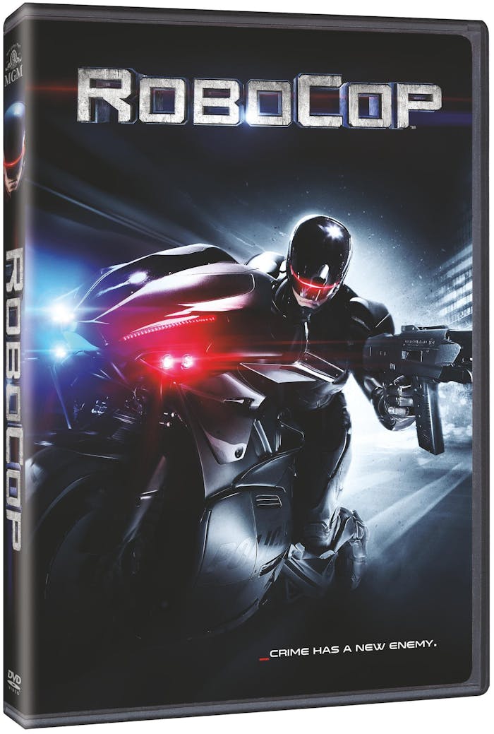 RoboCop [DVD]