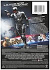 RoboCop [DVD] - Back