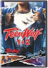 Teen Wolf (DVD New Box Art) [DVD] - Front