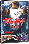 Teen Wolf (DVD New Box Art) [DVD] - 3D