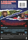 Teen Wolf (DVD New Box Art) [DVD] - Back