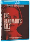 Handmaid's Tale, The: Season 1 [Blu-ray] - 3D