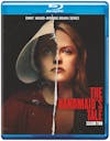 Handmaid's Tale, The: Season 2 [Blu-ray] - Front